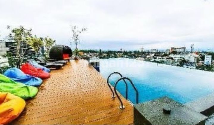 4-Storey Hotel Strategic Location In Setiabudi 2