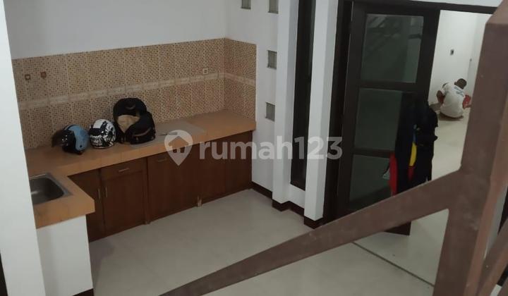 Rumah 2 Lantai di Batununggal Mulia Lingkungan Nyaman, Akses Mudah 1