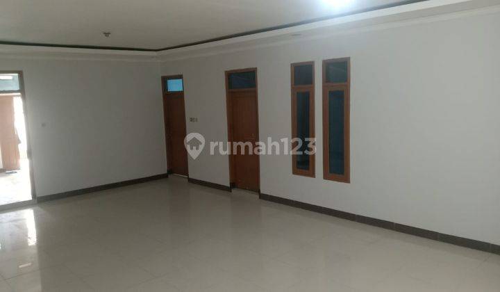 Rumah 2 Lantai Bagus Unfurnished SHM di Kompleks Industri Sadang Rahayu, Bandung 2