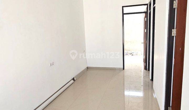 Rumah 2 Lantai Baru Unfurnished SHM di Villa Cemara Cikoneng, Bandung 2