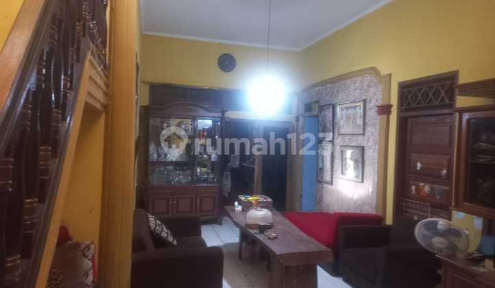 Jual Cepat Rumah 2 Lantai di Rancamulya Sumedang Tanah Luas, SHM 2