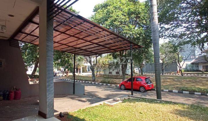 Rumah Di Cikini Bintaro Dekat Bintaro Trade Center Pasar Modern 2