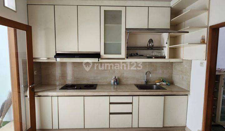 dijual rumah di 
Kiwi Residence graha bintaro , Pondok kacang barat, Pondok aren, Tangsel 2