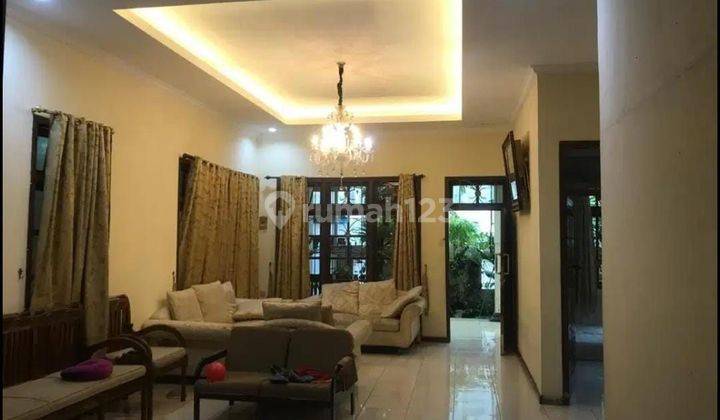 Dijual Rumah di cilandak Barat jaksel
 2