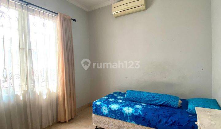 Rumah Di Taman Puri Bintaro Jaya Sektor 9
tangsel 2