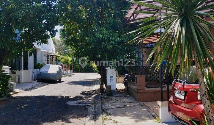 Rumah di permata bintaro sektor 9
Pondok aren 
Tangerang selatan 2