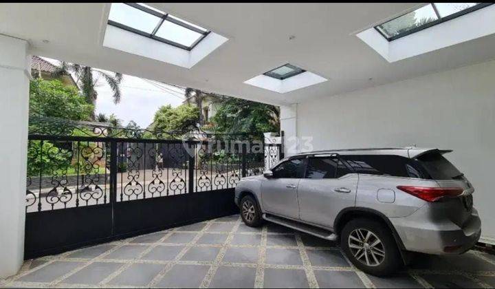 Luxury home di cilandak jakarta selatan ( Brand new)
 2