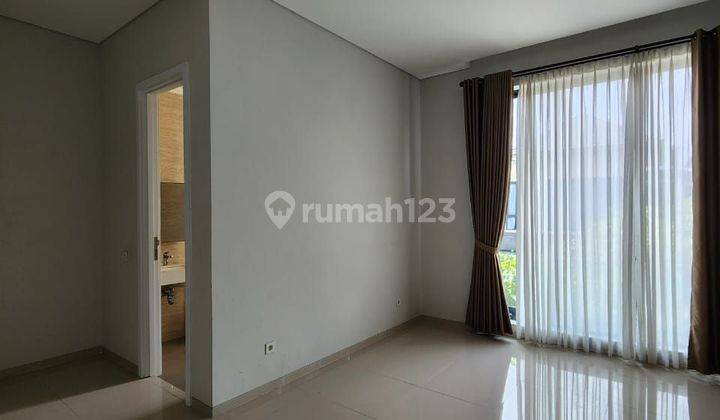 Disewakan Rumah Discovery Amore Bintaro Jaya Sek 9 1