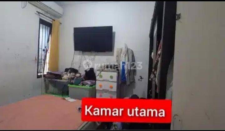 Dijual cepat Rumah di Cendana Residence pamulang Tangsel 2