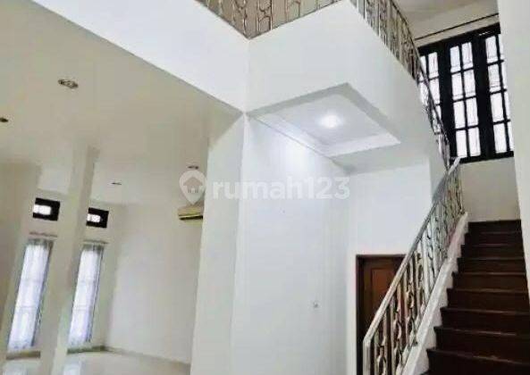 Disewakan rumah di Menteng Residence Bintaro
Pondok aren 2