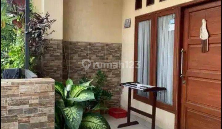 Dijual dan disewakan  di paku alam serpong utara Tangsel 2