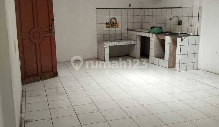 For Rent House In Villa Bintaro Indah Complex Jombang Tangsel 2