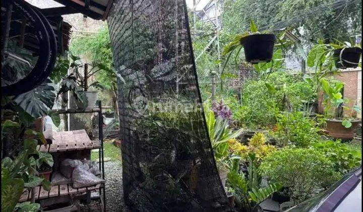 Dijual Rumah Posisi Sangat Strategis Di Tengah Kota Di Gandaria Jaksel 2