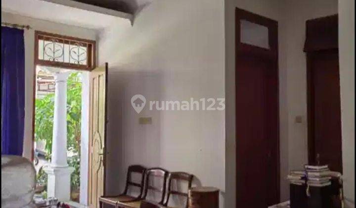 Rumah 2 Lantai Di Puri Town House Pondok Cabe Pamulang 2