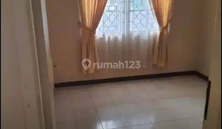 Rumah Dijual Dan Sewa Salma Cluster Maleo Bintaro Sektor 9 Tangerang Selatan 2