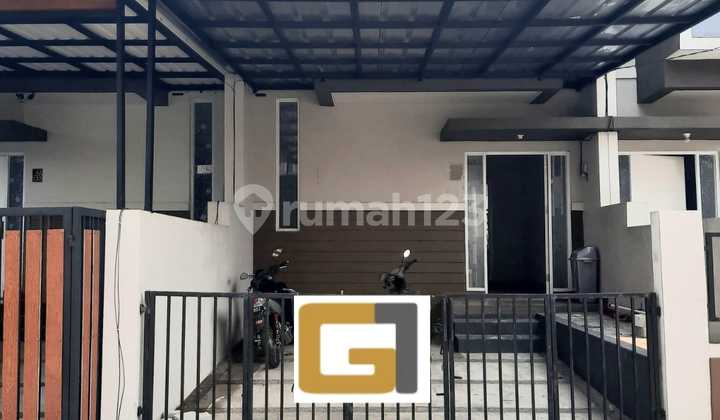 For Sale And For Rent Two-Story Minimalist House In Villa Dago Pamulang Tangsel For Sale And For Rent Two-Story Minimalist House In Villa Dago Pamulang Tangsel