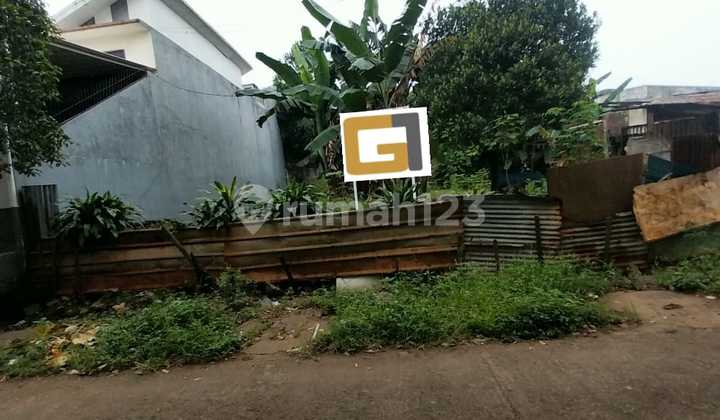 Dijual Kavling Di Shangrila Indah Petukangan, Kebayoran Lama, Jakarta Selatan Dijual Kavling Di Shangrila Indah Petukangan, Kebayoran Lama, Jakarta Selatan