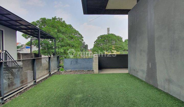 Rumah 2 Lantai Bagus Semi Furnished di Cilandak, Jakarta Selatan 2