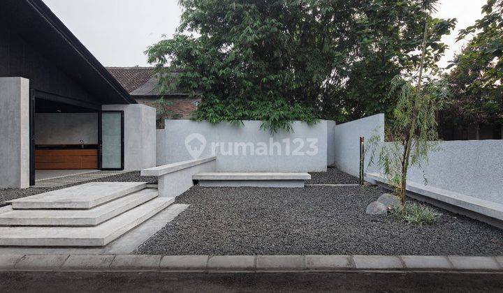 Rumah 2 Lantai Selangkah Lrt Cibubur 2