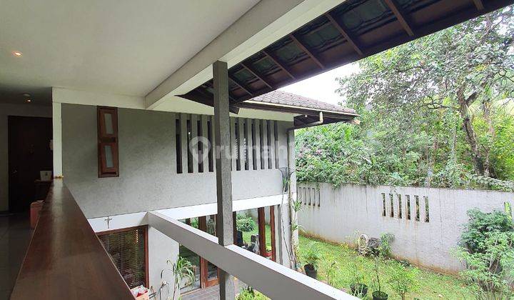 Rumah 2 Lantai Bagus di Veteran, Jakarta Selatan 2