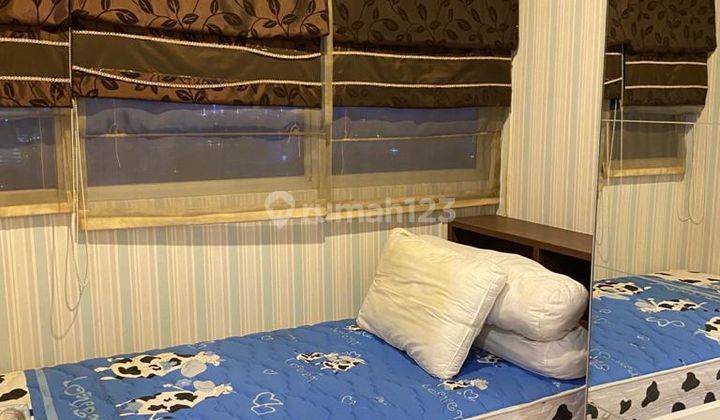  Apartemen 3 Kamar Tidur Kuningan Place Furnished Bagus 2