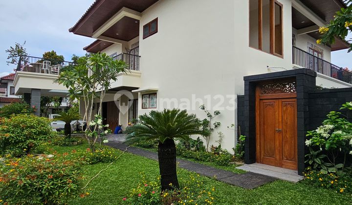 Rumah 2 Lantai Baru SHM di Ampera, Jakarta Selatan Rumah 2 Lantai Baru SHM di Ampera, Jakarta Selatan