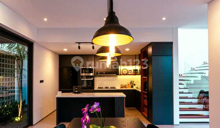 Hidden Gem: Nice 2-Story House, Furnished, SHM in BSD, Tangerang 2