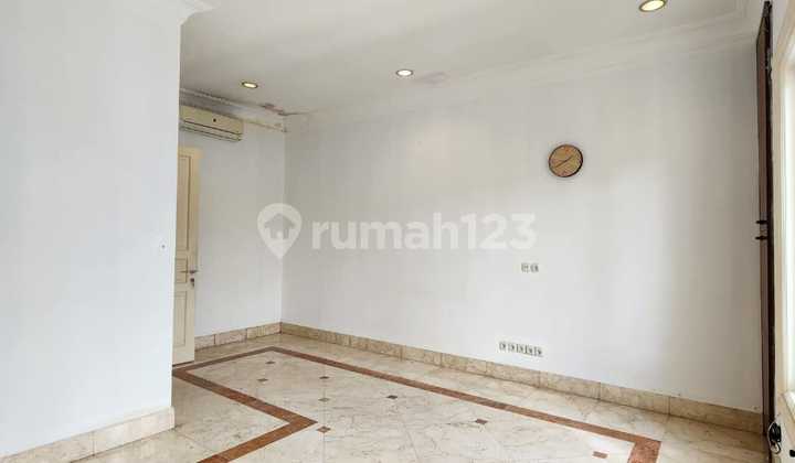Rumah 2 Lantai Bagus SHM di Lebak Bulus, Jakarta Selatan 2