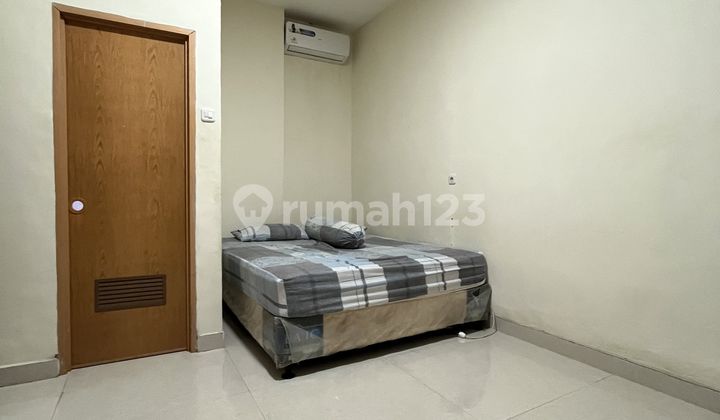 Rumah Kos 3 Lantai Bagus SHM di Cipete, Jakarta Selatan 2