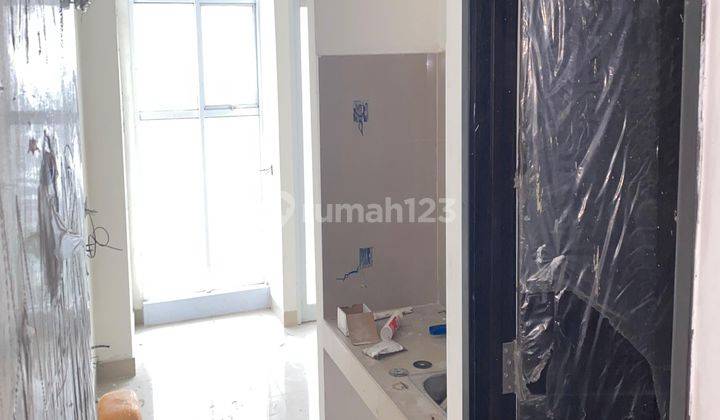  Apartemen Pakubuwono Terrace 1 Kamar Tidur Unfurnished Baru 2