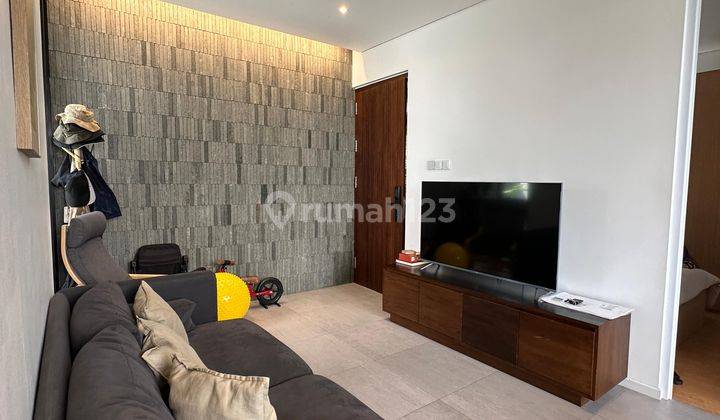 Rumah Bagus Furnished SHM di Citragran, Cibubur 2