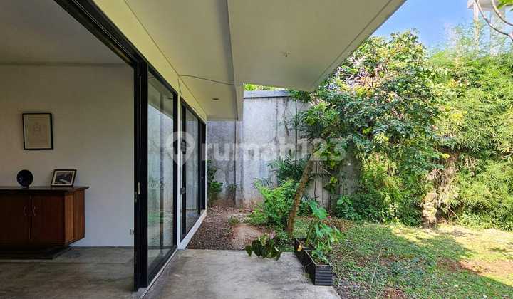 Nice 2-Storey House in Cinere, Depok with SHM 2