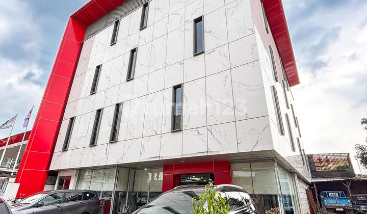 Commercial Building For Sale - [Fatmawati]