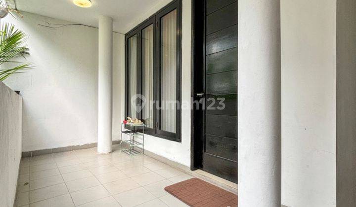 Rumah 2 Lantai Bagus Furnished SHM di Cilandak, Jakarta Selatan 2