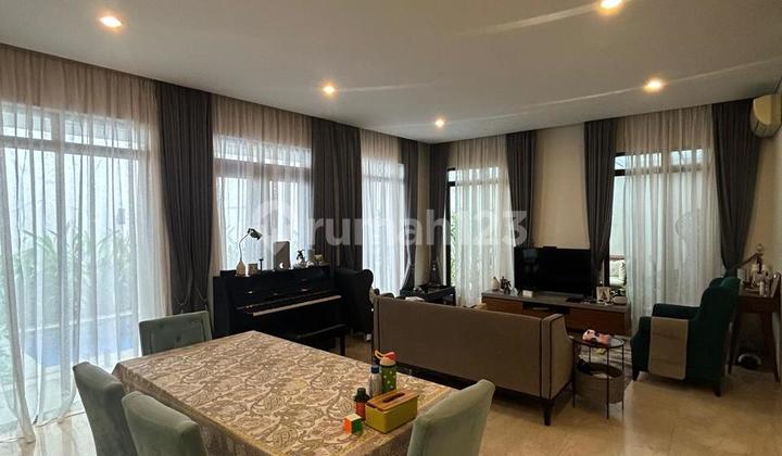 Serenia Hills Cluster Signature Best Deal Jarang Ada 2