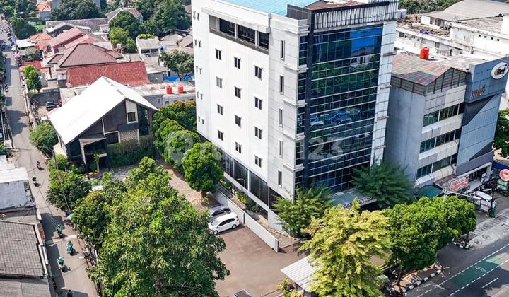 Commercial Building For Sale - [warung Buncit]