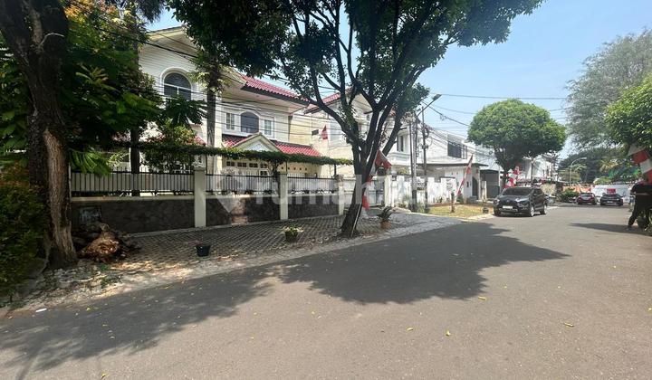 Drop Price Rumah Mewah Cantik Senopati Drop Price Rumah Mewah Cantik Senopati