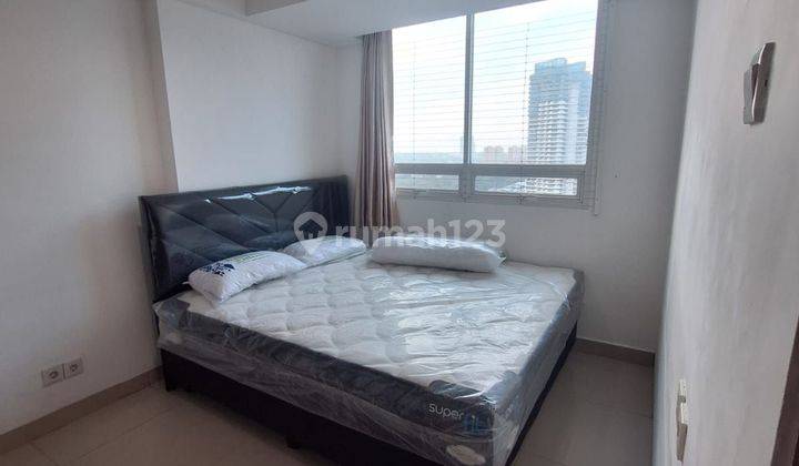 Apartemen Springhill Terrace 2 Kamar Tidur Furnished Bagus 2