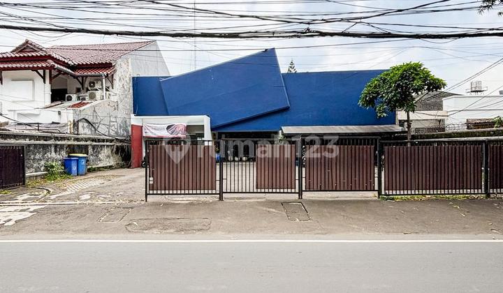 Commercial Mini Building For Sale - [Kemang]