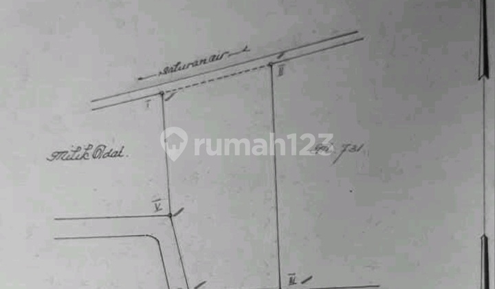 Tanah di Jl. Kesehatan Iv Bintaro, Pesanggrahan, Kota Jakarta Selatan, Dki Jakarta, Indonesia, 12330, Bintaro Tanah di Jl. Kesehatan Iv Bintaro, Pesanggrahan, Kota Jakarta Selatan, Dki Jakarta, Indonesia, 12330, Bintaro