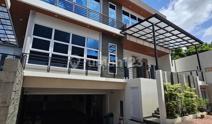 DIJUAL RUMAH  BANGUNAN BARU  DI kEBAGUSAN SIMATUPANG JAKARTA SELATAN