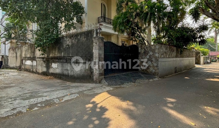 Hitung Tanah, Cocok Untuk Investasi Atau Bangun Cluster di Kemang, Jakarta Selatan Hitung Tanah, Cocok Untuk Investasi Atau Bangun Cluster di Kemang, Jakarta Selatan