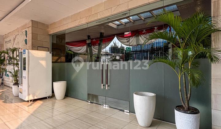 Commercial Building For Sale - [Menteng] Well-Maintained 4-Storey Building Ready for Use, Super Strategic Location