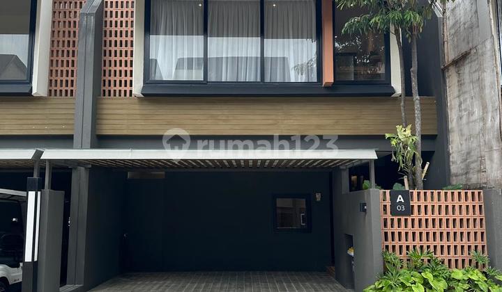 Townhouse Baru Fasilitas Lengkap di Ciracas Jakarta Timur Townhouse Baru Fasilitas Lengkap di Ciracas Jakarta Timur