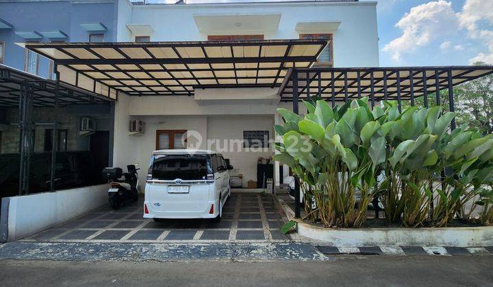 Rumah 2 Lantai Bagus SHM di Veteran, Jakarta Selatan 2