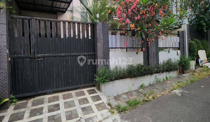 Rumah Best Price And Deals Di Bunga Mayang Veteran 1