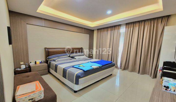  Under Market Serenia Hills Cluster Regent Semi Furnished 2