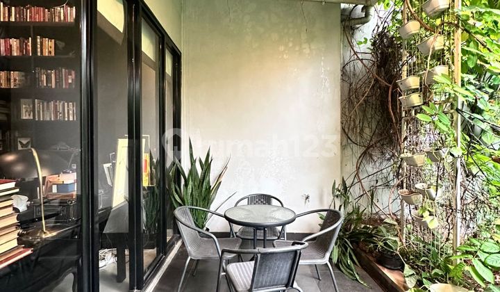 Jarang Ada Rumah Bagus Kemang Bangka Tanah 648 2