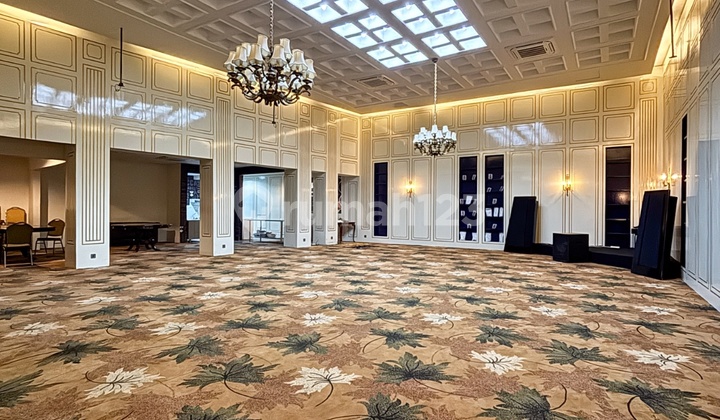 KEMANG / PREMIUM AREA - [FOR SALE]: 2-STORY MINI BUILDING, STRATEGIC LOCATION.