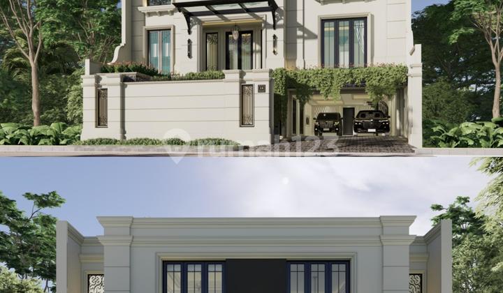 Brand New Luxury House, Under Construction Ready for Occupancy August 2026 Brand New Luxury House, Under Construction Ready for Occupancy August 2026